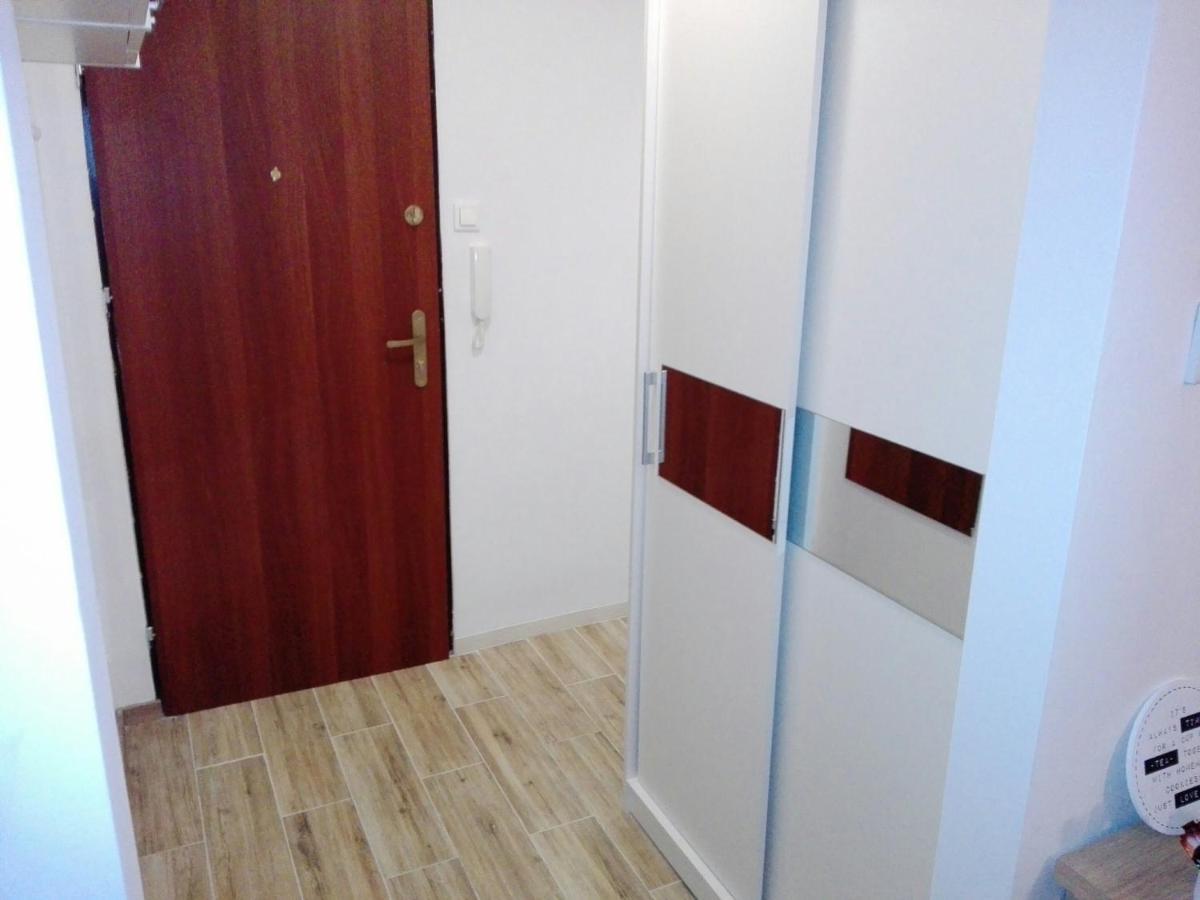 Apartament Marzenie 3 - Opole Apartment Exterior photo