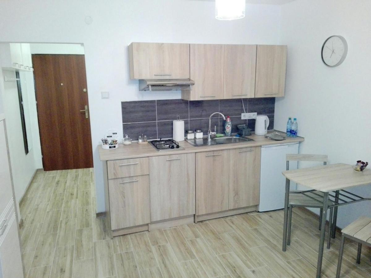 Apartament Marzenie 3 - Opole Apartment Exterior photo